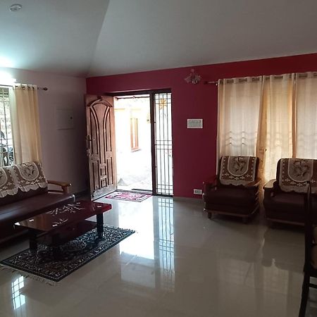Snow White Home,Bedford Road, Yercaud Esterno foto