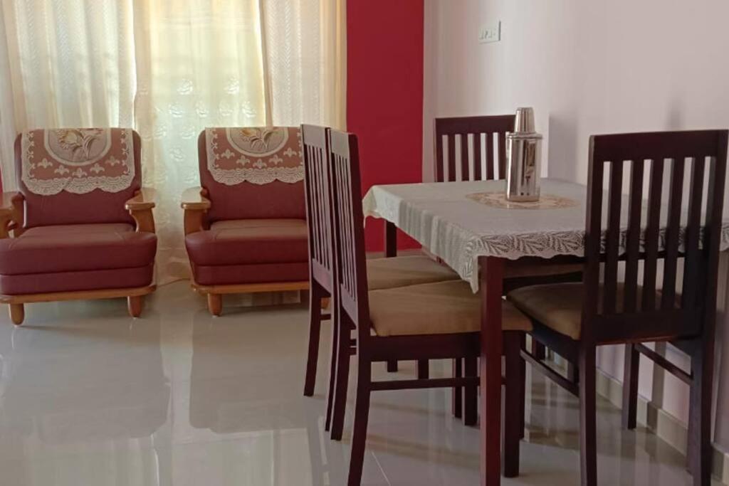 Snow White Home,Bedford Road, Yercaud Esterno foto
