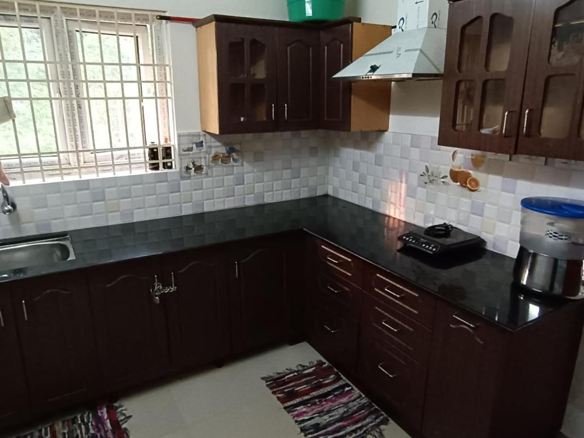Snow White Home,Bedford Road, Yercaud Esterno foto