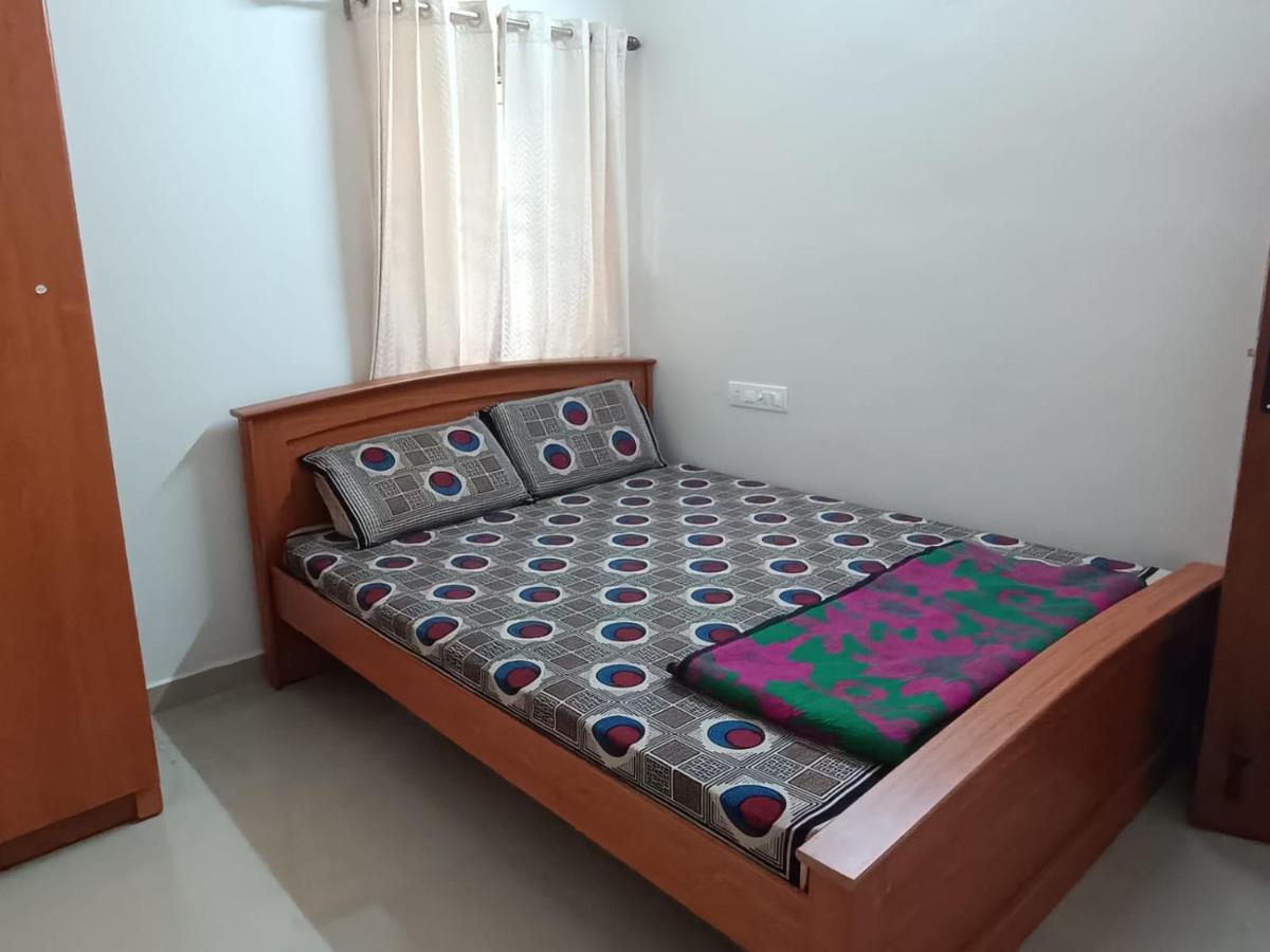 Snow White Home,Bedford Road, Yercaud Esterno foto