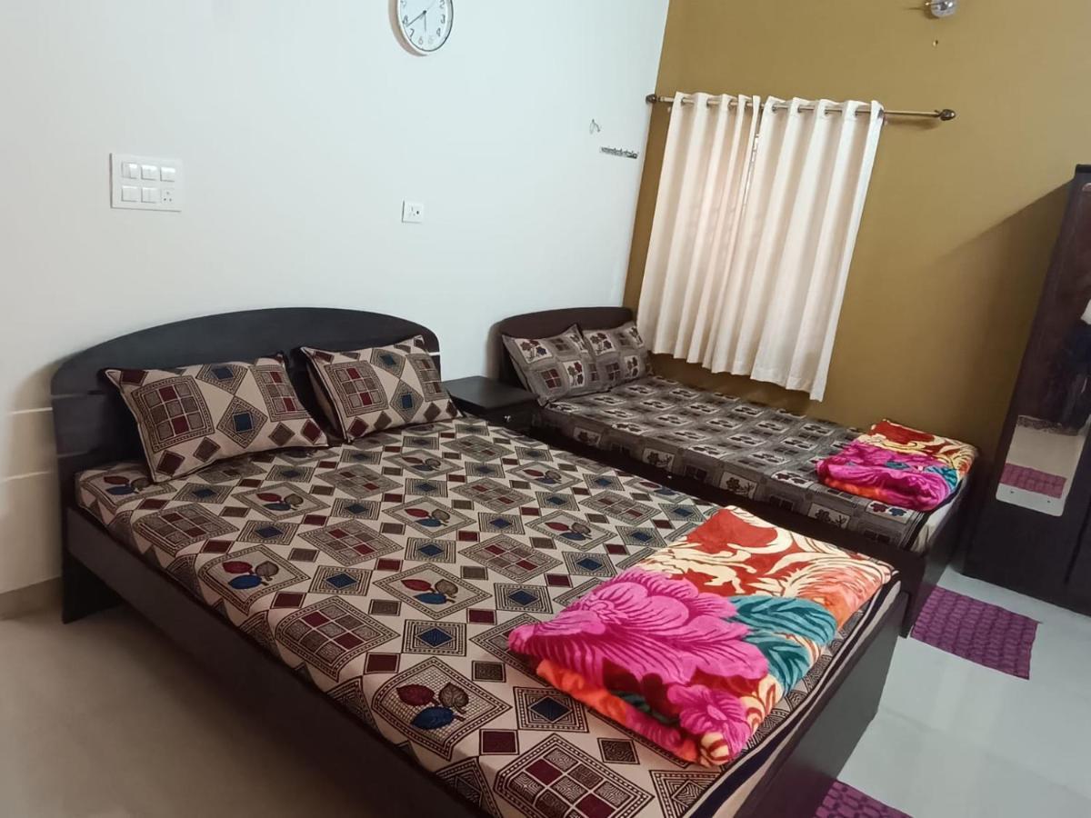 Snow White Home,Bedford Road, Yercaud Esterno foto