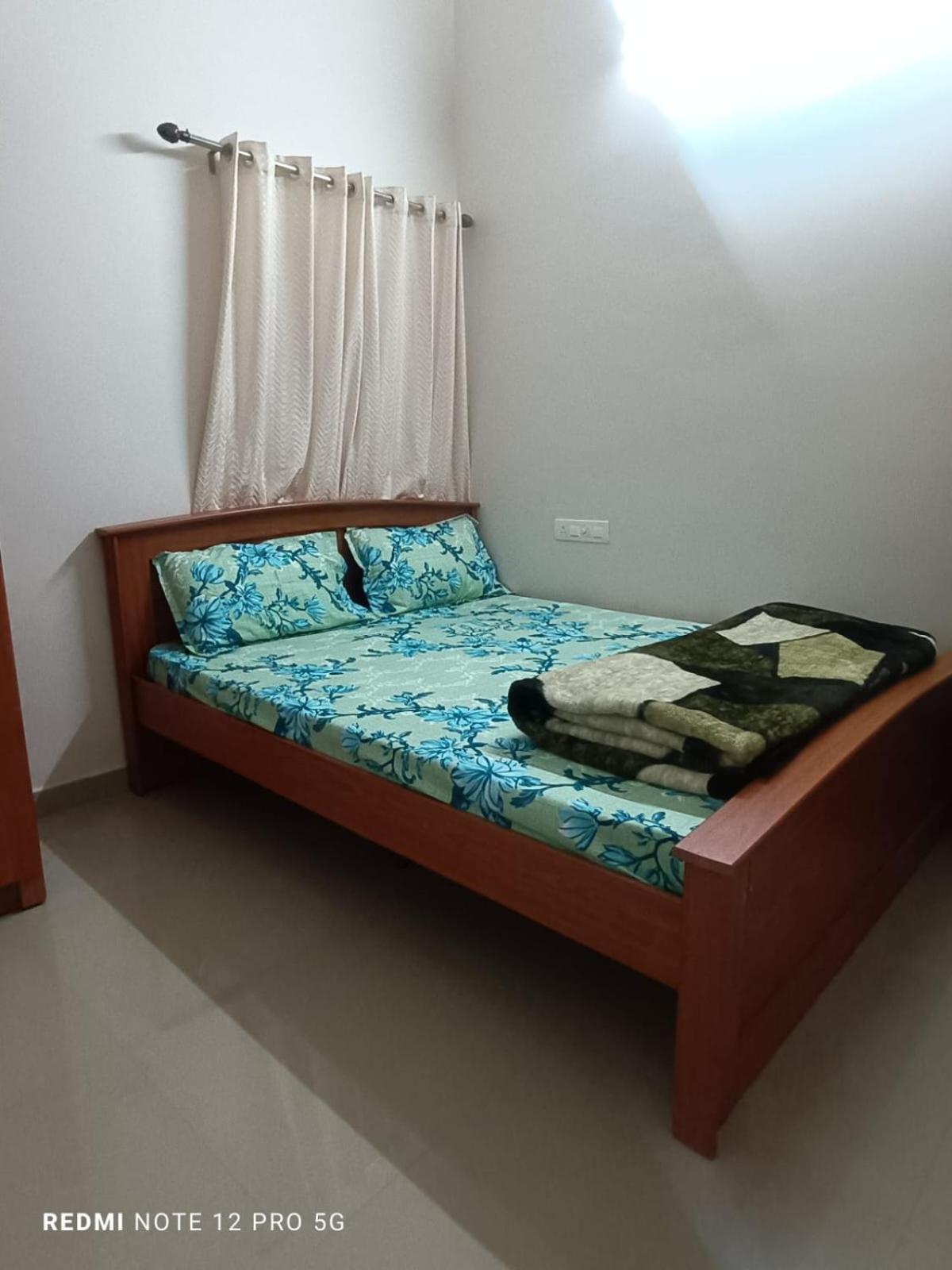 Snow White Home,Bedford Road, Yercaud Esterno foto